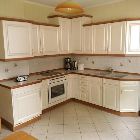 Ferienwohnung Spreewald Betty Werben  Εξωτερικό φωτογραφία