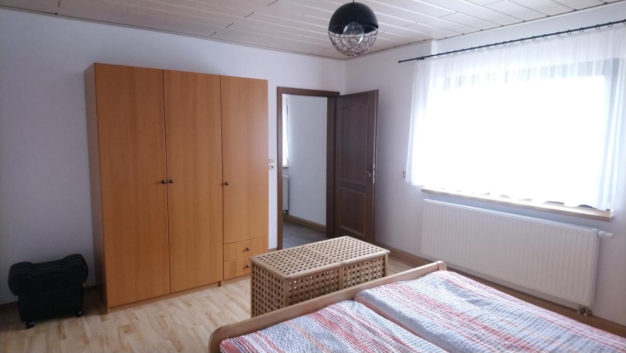 Ferienwohnung Spreewald Betty Werben  Εξωτερικό φωτογραφία