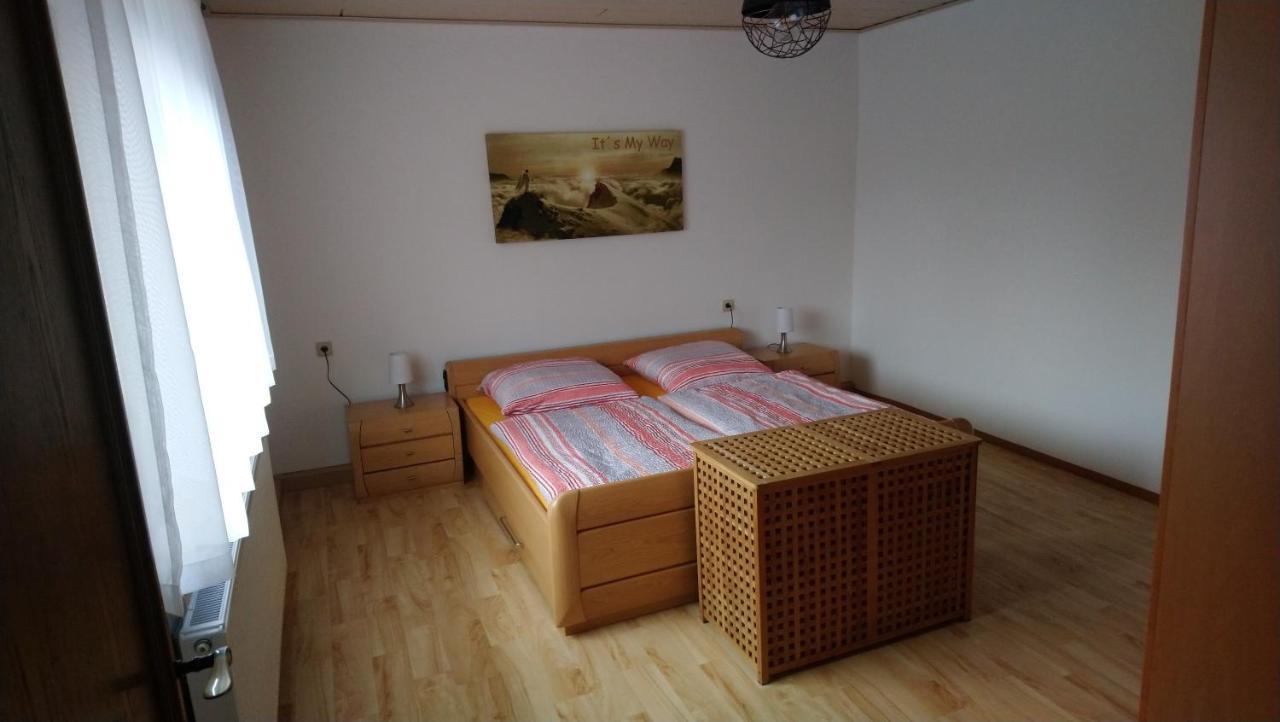 Ferienwohnung Spreewald Betty Werben  Εξωτερικό φωτογραφία