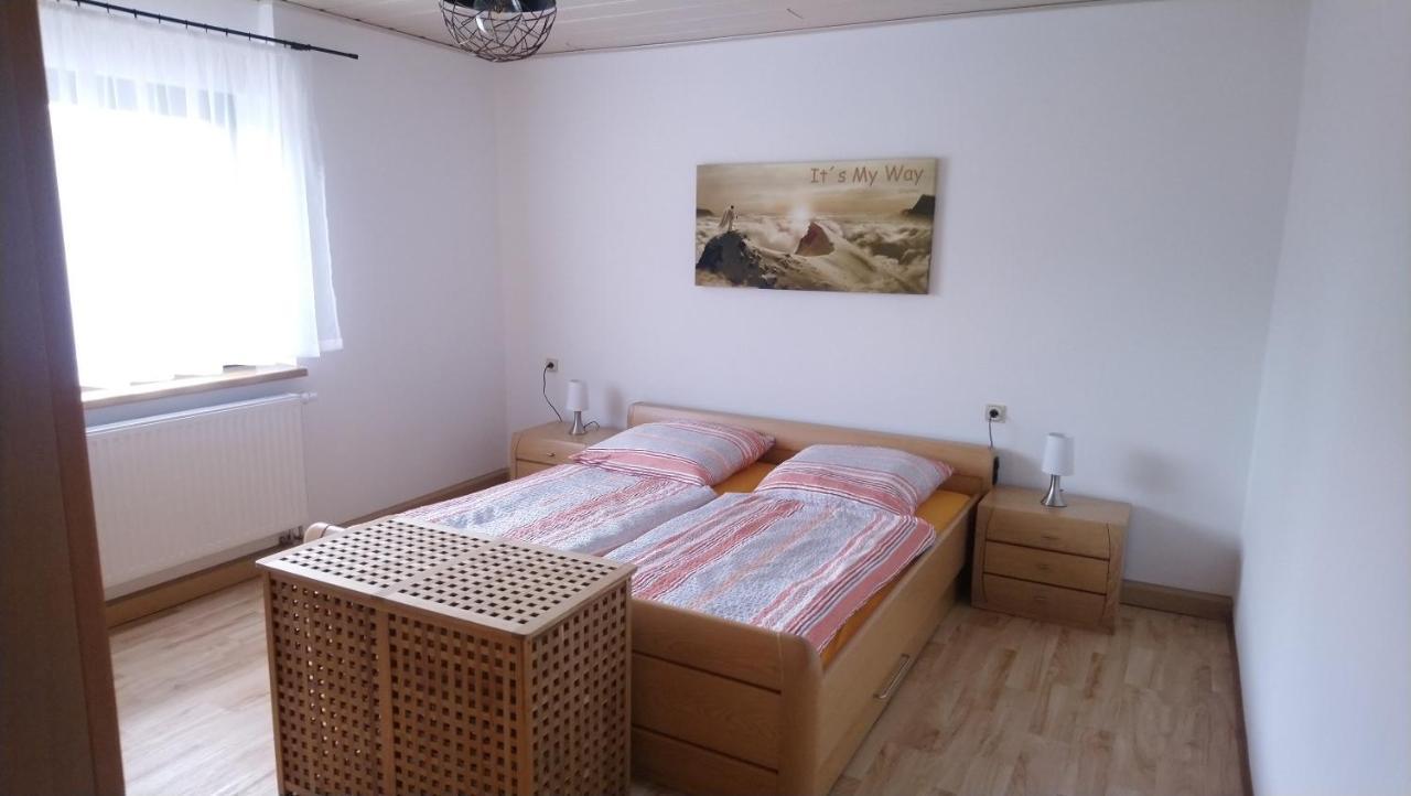 Ferienwohnung Spreewald Betty Werben  Εξωτερικό φωτογραφία