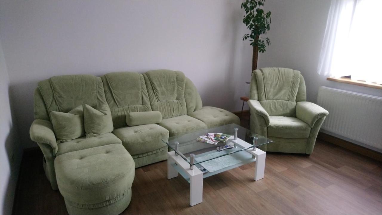 Ferienwohnung Spreewald Betty Werben  Εξωτερικό φωτογραφία