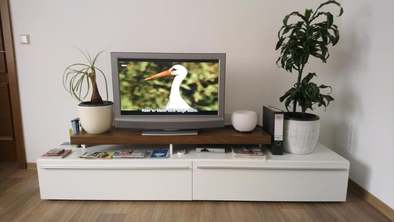 Ferienwohnung Spreewald Betty Werben  Εξωτερικό φωτογραφία