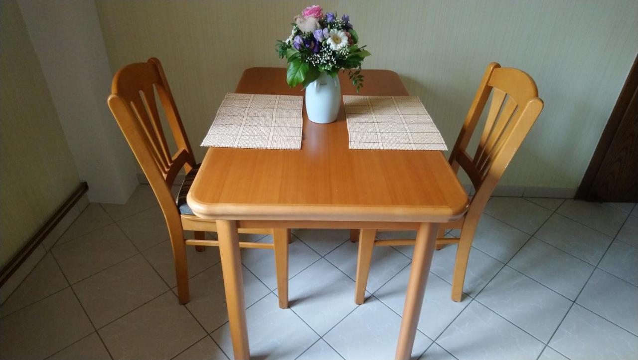 Ferienwohnung Spreewald Betty Werben  Εξωτερικό φωτογραφία