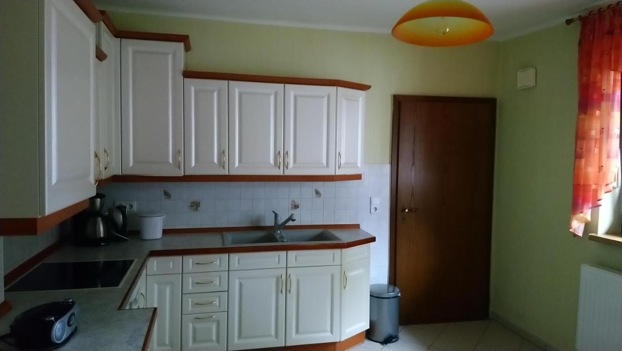 Ferienwohnung Spreewald Betty Werben  Εξωτερικό φωτογραφία