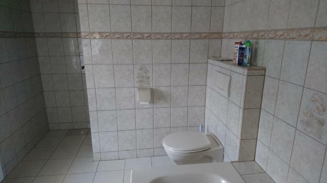 Ferienwohnung Spreewald Betty Werben  Εξωτερικό φωτογραφία