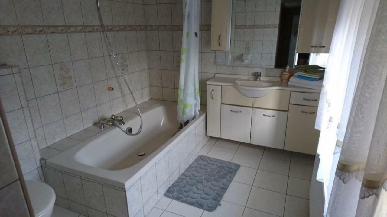 Ferienwohnung Spreewald Betty Werben  Εξωτερικό φωτογραφία