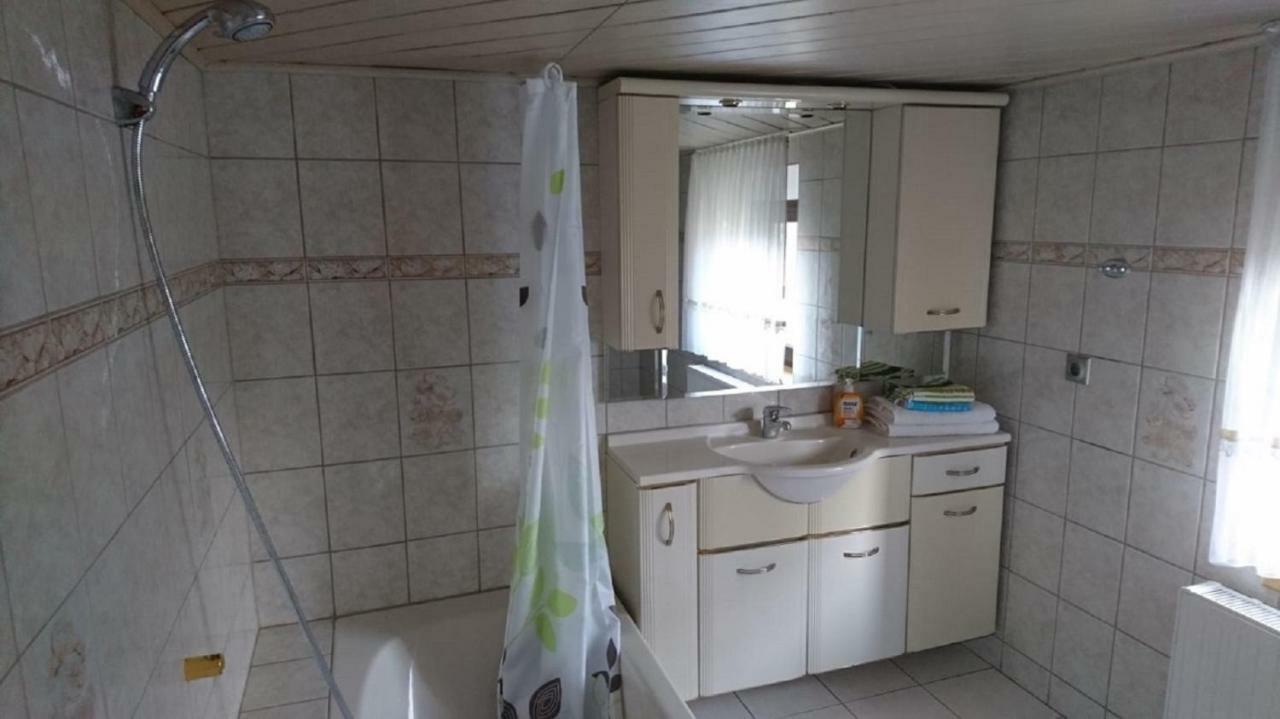 Ferienwohnung Spreewald Betty Werben  Εξωτερικό φωτογραφία